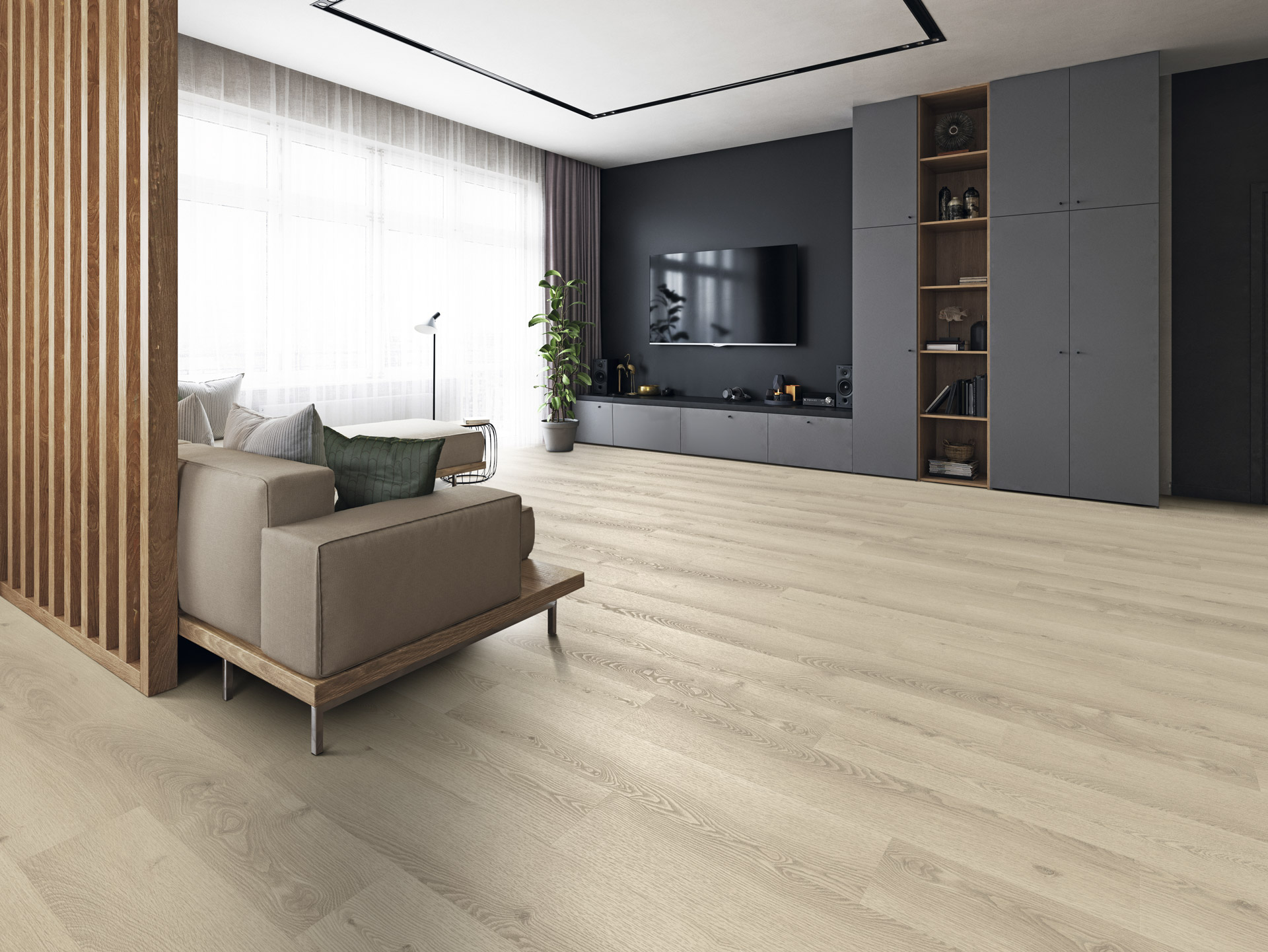 Suelo vinílico Desert