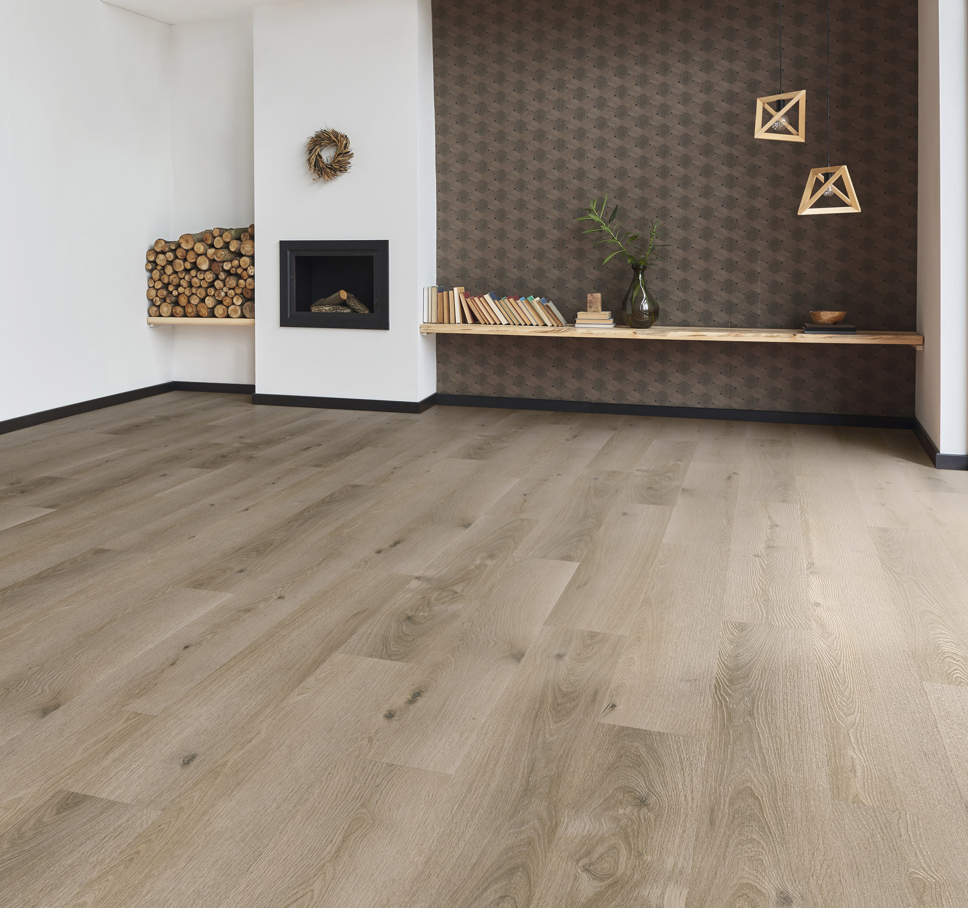 Suelo vinílico Radiant