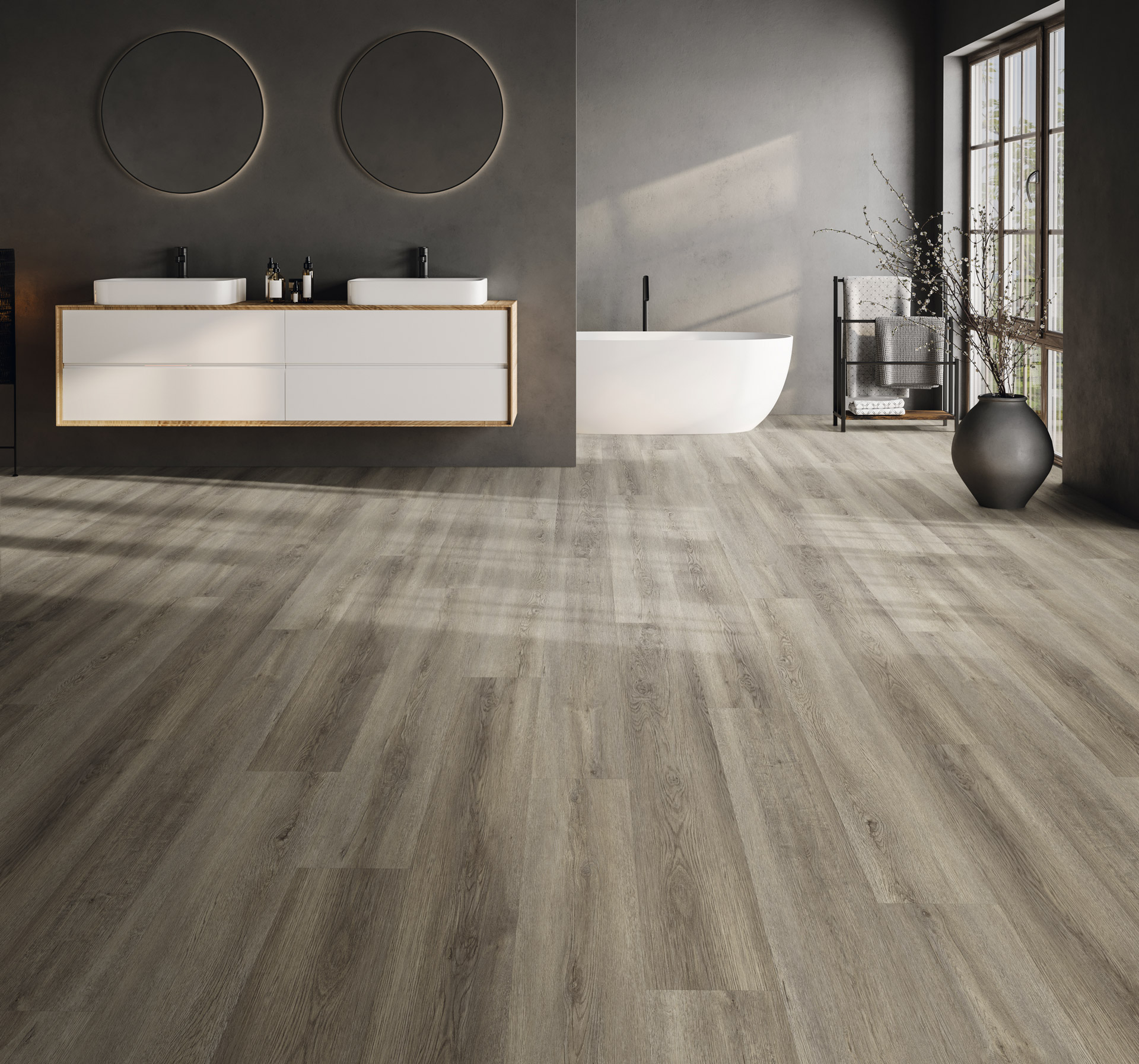 Suelo vinílico Tradition